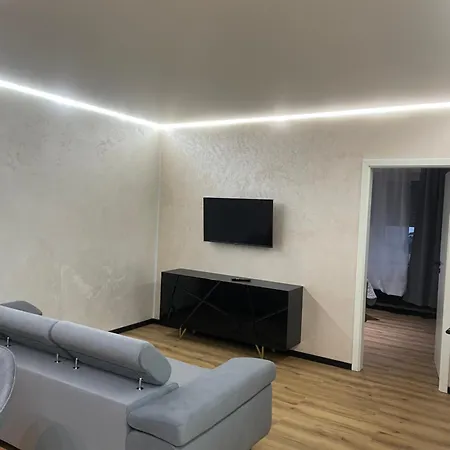 Am Phoenixsee 3 Schlafzimmer